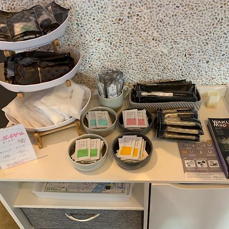 Cob Hotel Asakusa Tokyo Ngoại thất bức ảnh