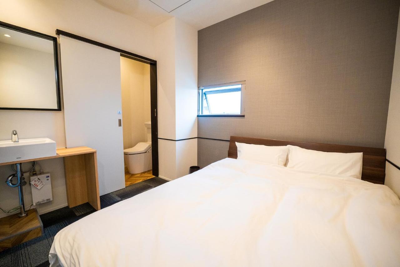 Cob Hotel Asakusa Tokyo Ngoại thất bức ảnh