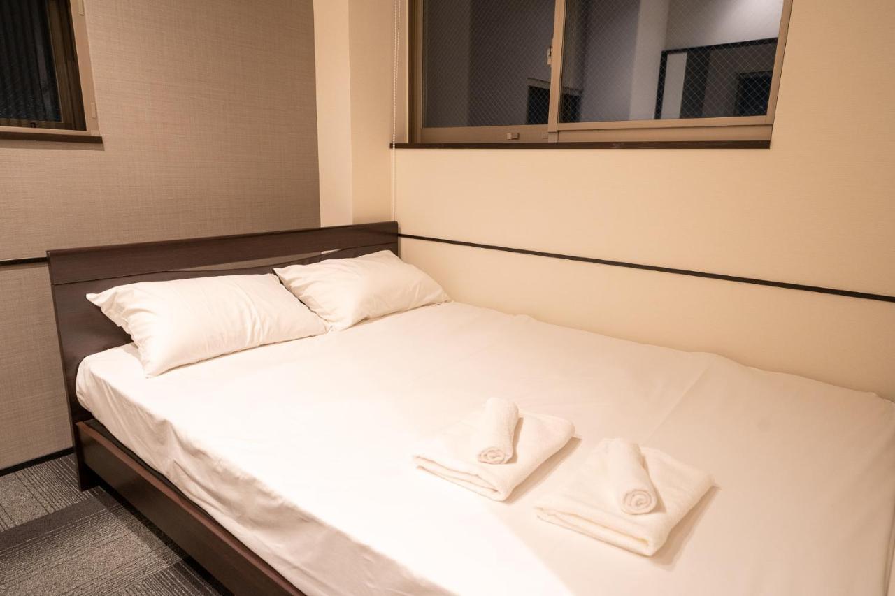 Cob Hotel Asakusa Tokyo Ngoại thất bức ảnh