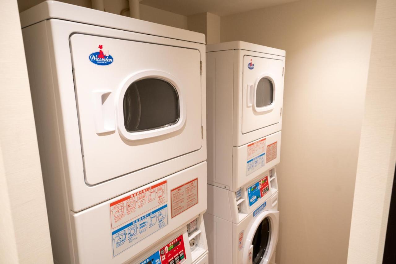 Cob Hotel Asakusa Tokyo Ngoại thất bức ảnh