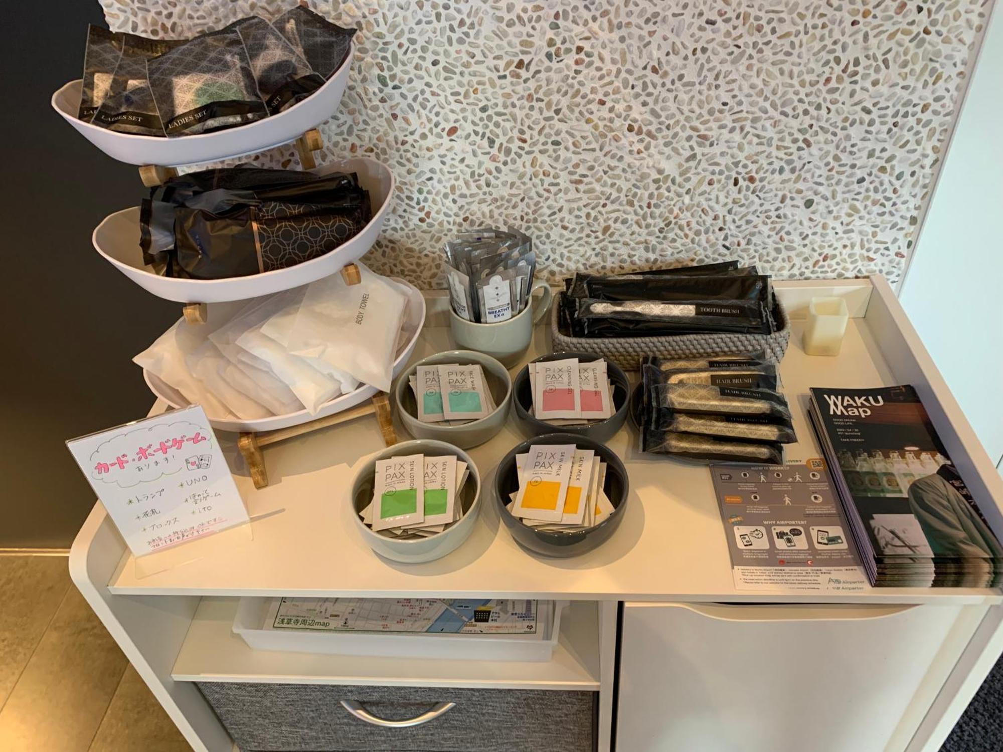 Cob Hotel Asakusa Tokyo Ngoại thất bức ảnh
