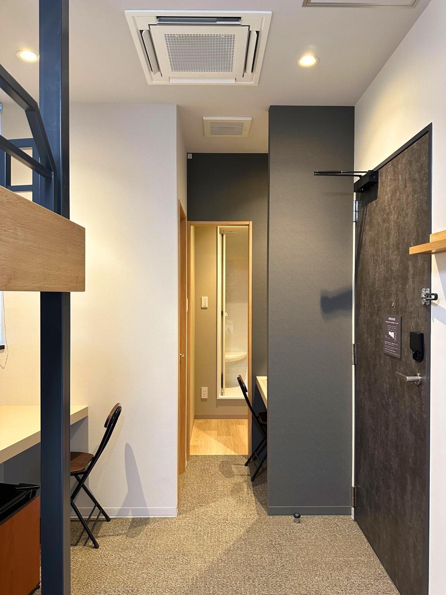 Cob Hotel Asakusa Tokyo Ngoại thất bức ảnh