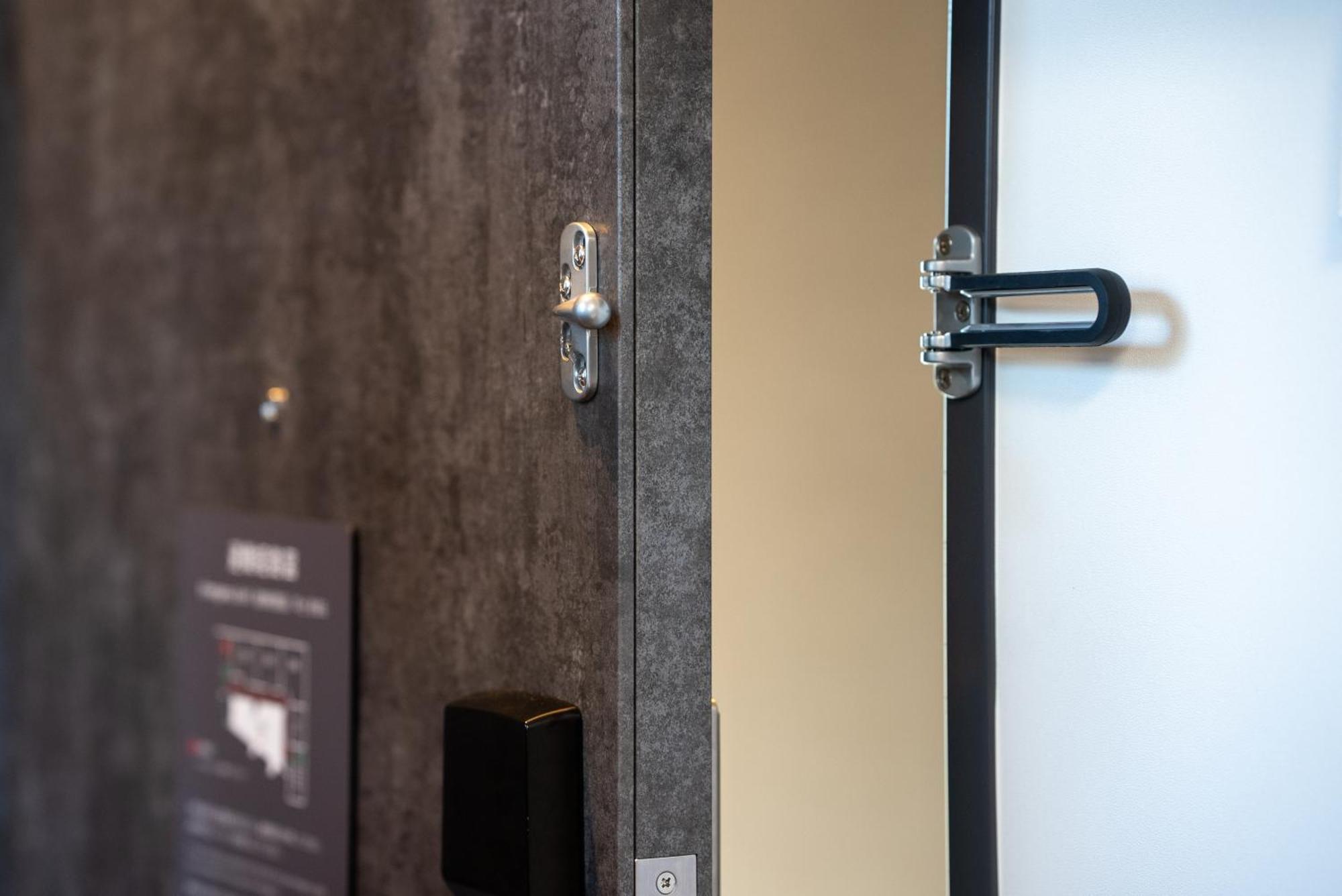 Cob Hotel Asakusa Tokyo Ngoại thất bức ảnh