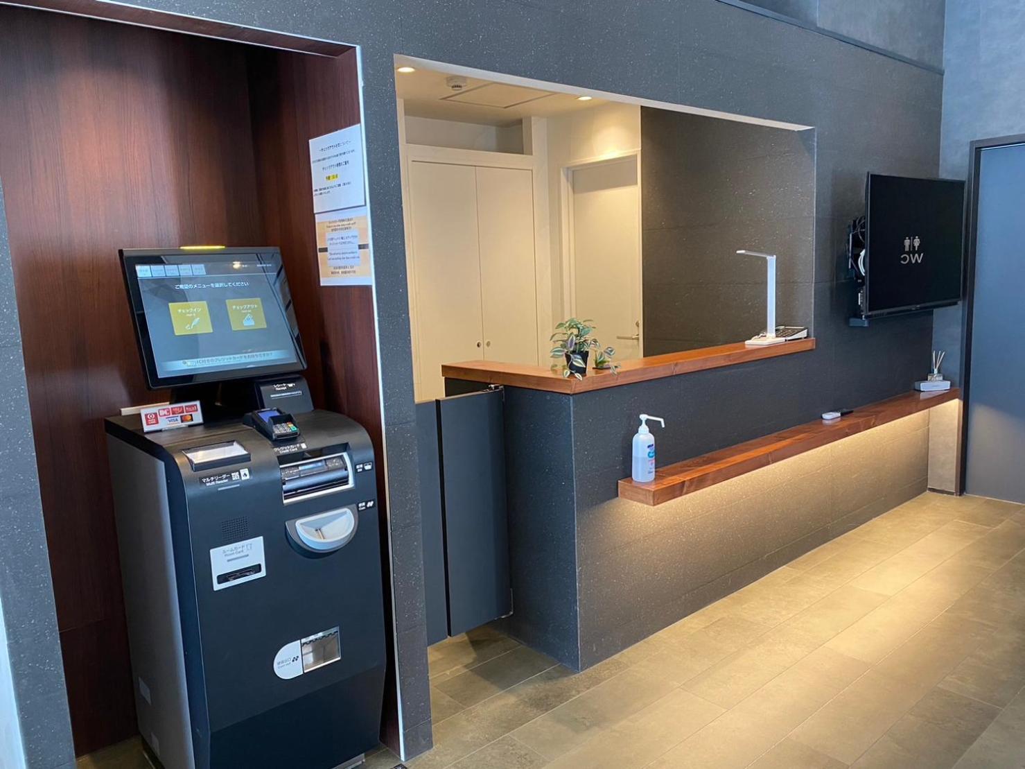 Cob Hotel Asakusa Tokyo Ngoại thất bức ảnh