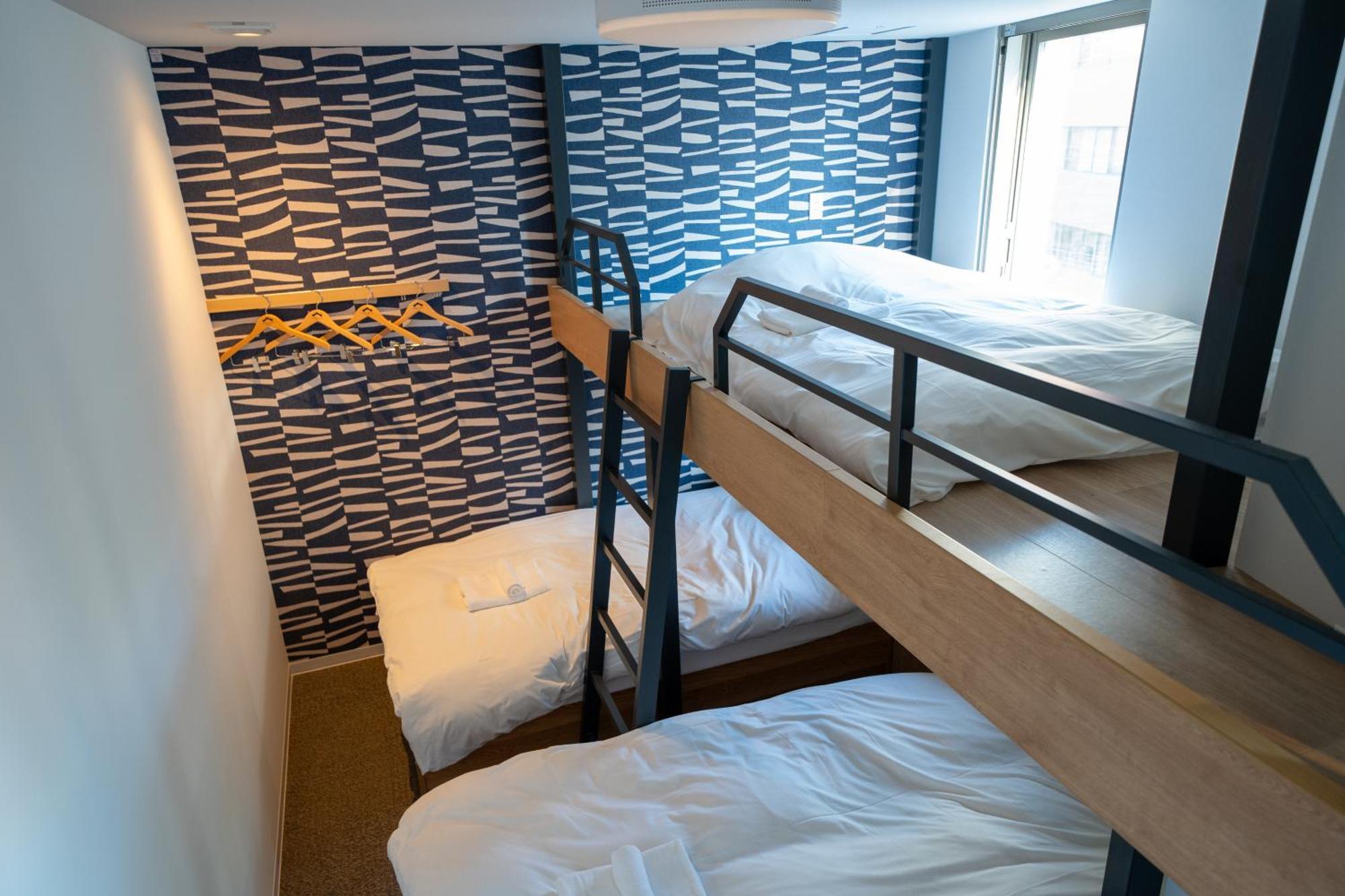 Cob Hotel Asakusa Tokyo Ngoại thất bức ảnh