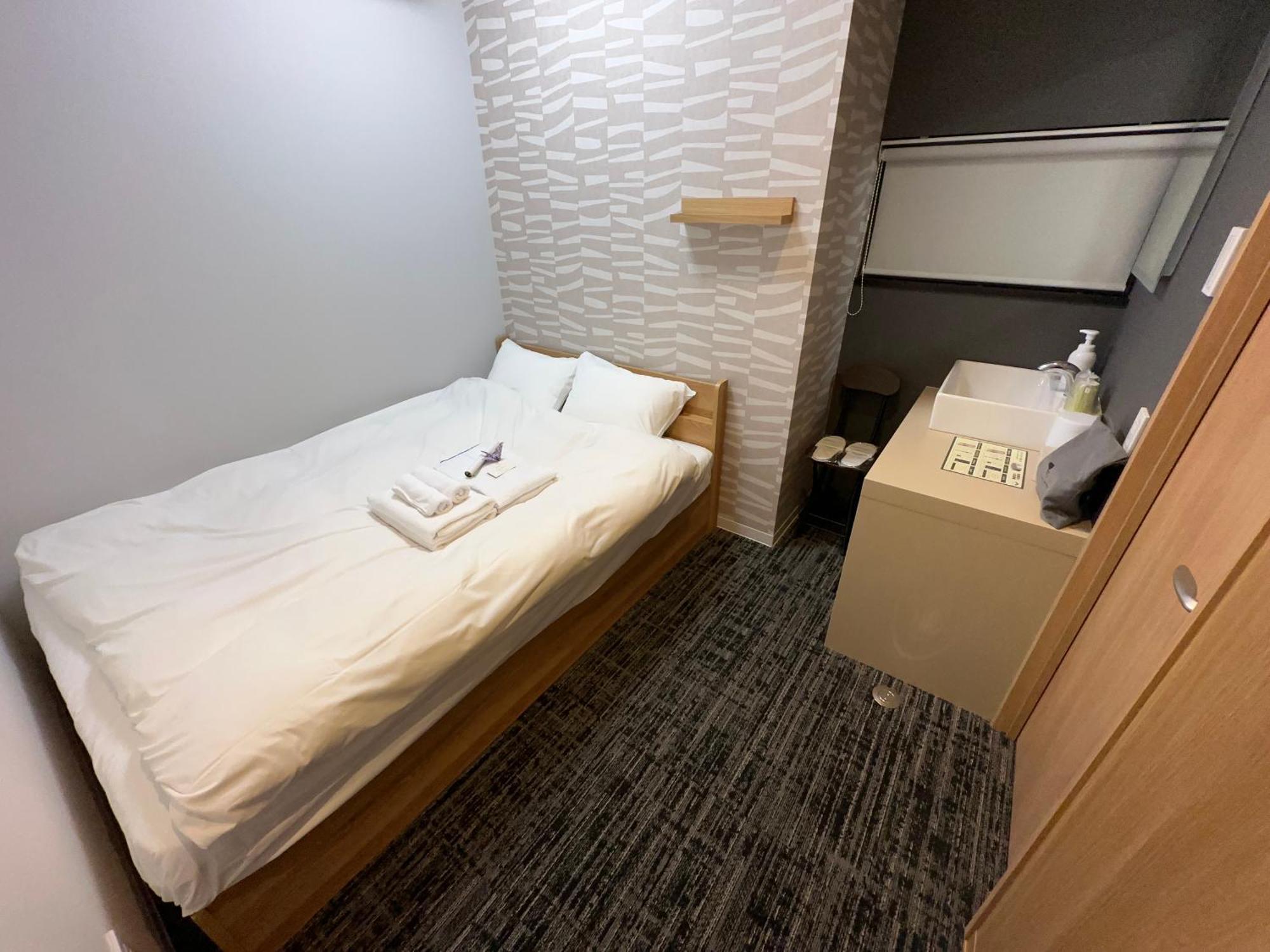 Cob Hotel Asakusa Tokyo Ngoại thất bức ảnh